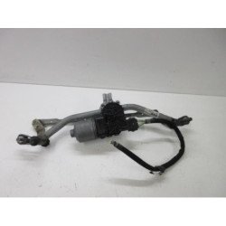 Mecanisme Essuie Glace Avant Peugeot 208 1 Phase 1